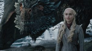 More than entertainment: WVU professors use ‘Game of Thrones' to teach